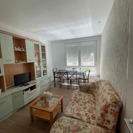 Casa Yeya Apartment Santander Luaran gambar