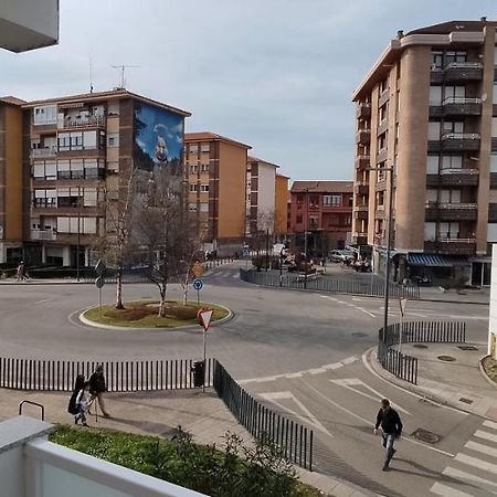 Casa Yeya Apartment Santander Luaran gambar