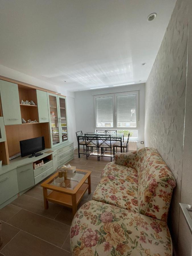 Casa Yeya Apartment Santander Luaran gambar