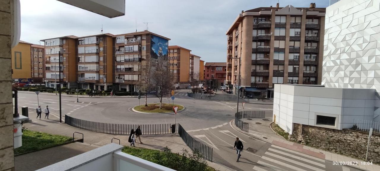 Casa Yeya Apartment Santander Luaran gambar